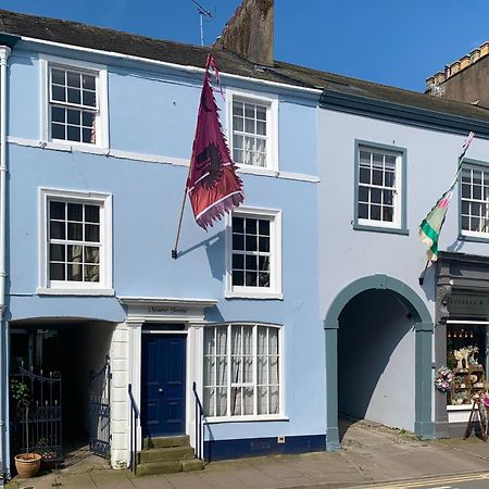 South Lakes Townhouse With Sauna Ulverston Exterior photo